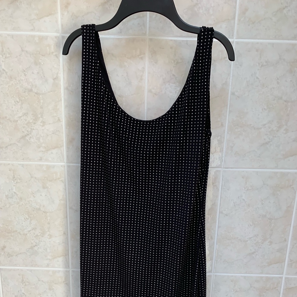 Rock & Republic mini dress with metal studs